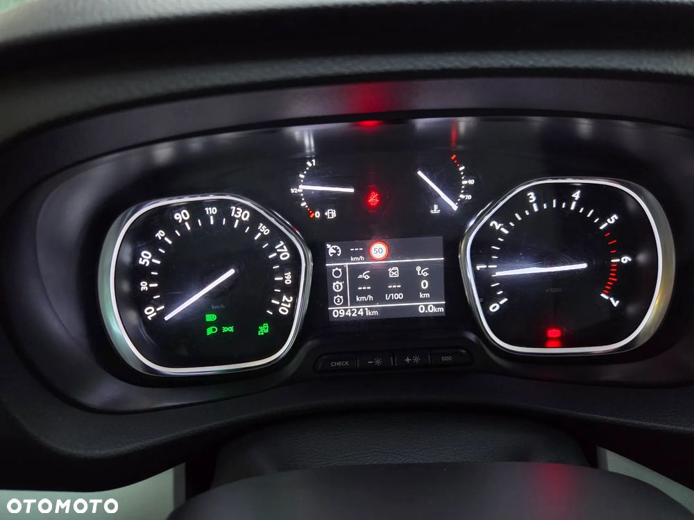 Toyota ProAce Kombi D-4D Long 2,8t - 37
