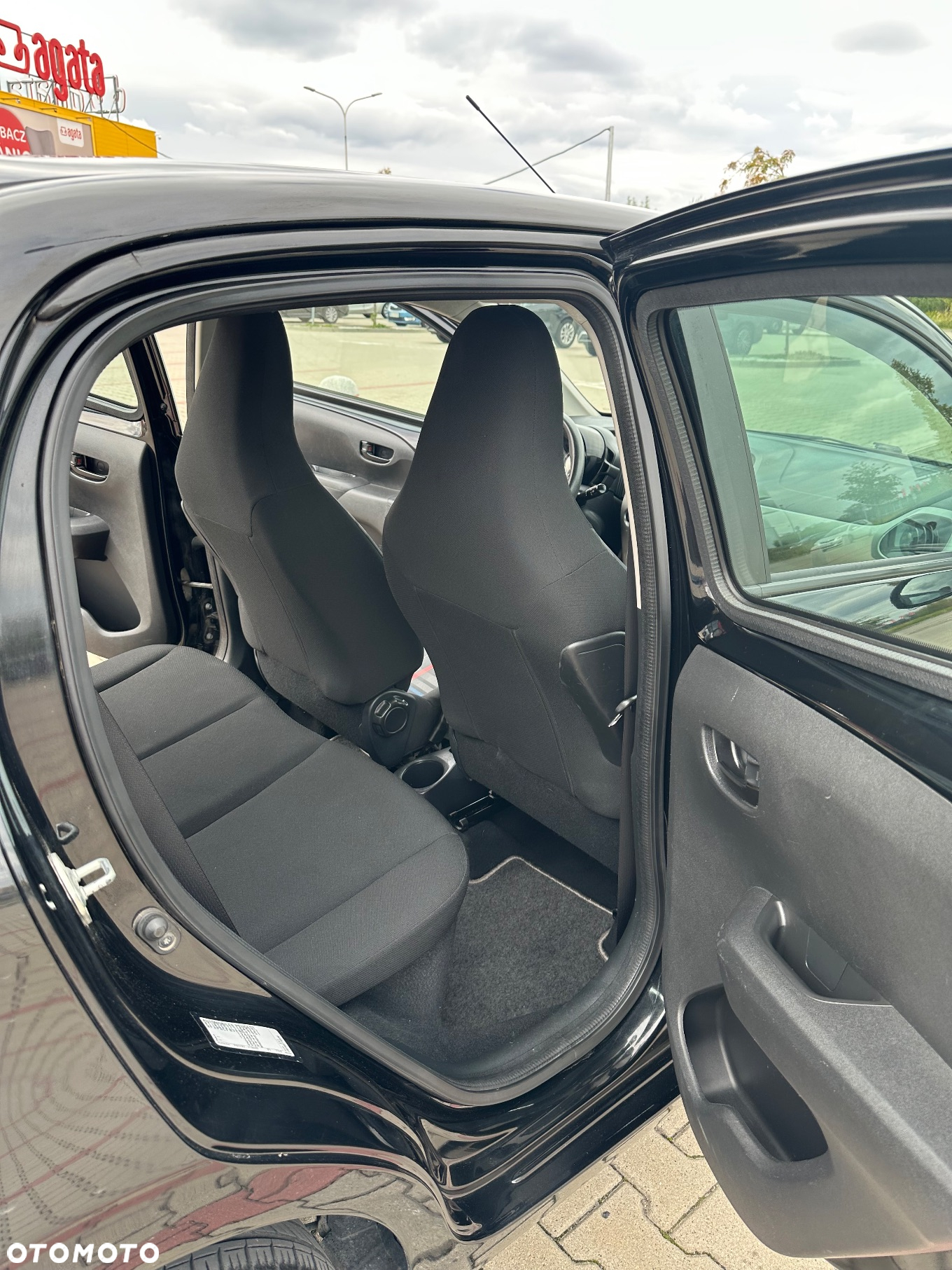 Peugeot 108 VTI 68 STOP&START Active - 17