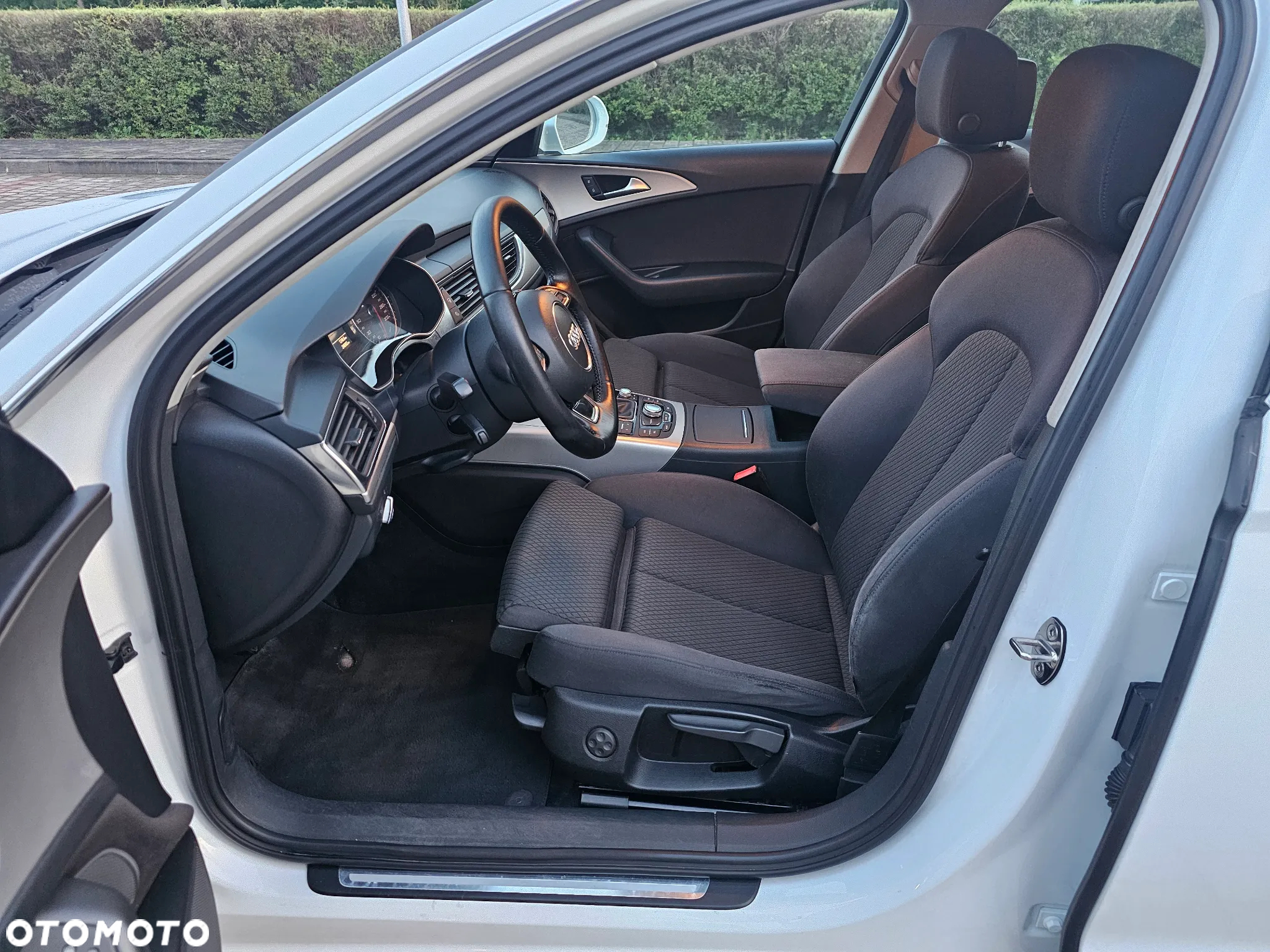 Audi A6 2.0 TDI - 29