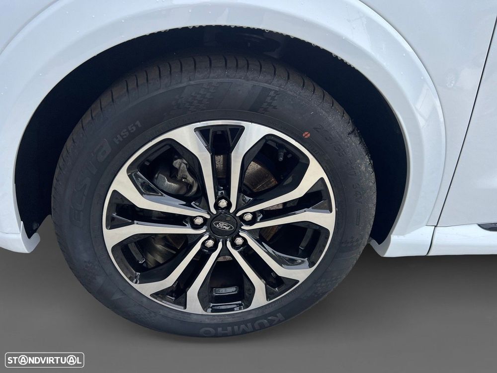 Ford Puma 1.0 EcoBoost ST-Line Aut. - 14