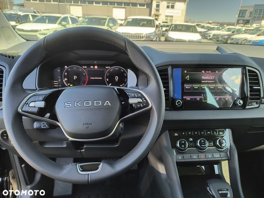 Skoda Karoq - 13