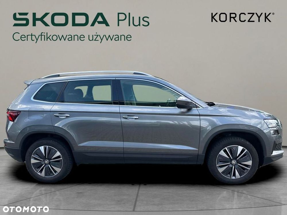Skoda Karoq - 6