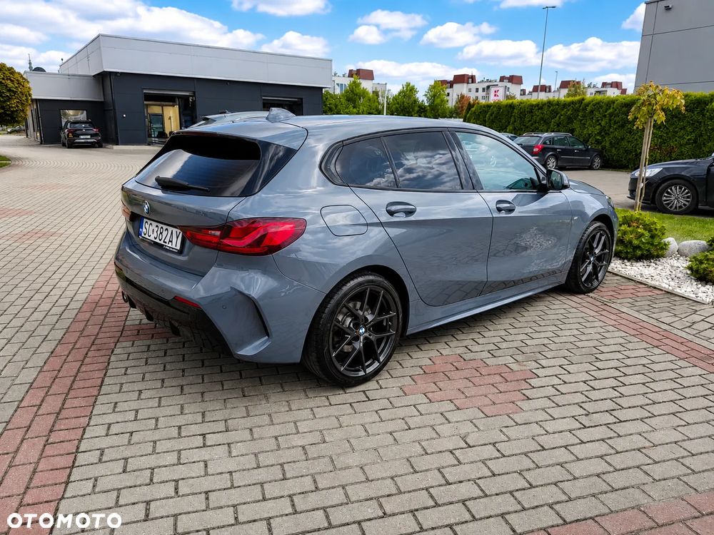 BMW Seria 1 118i Sport Line - 3