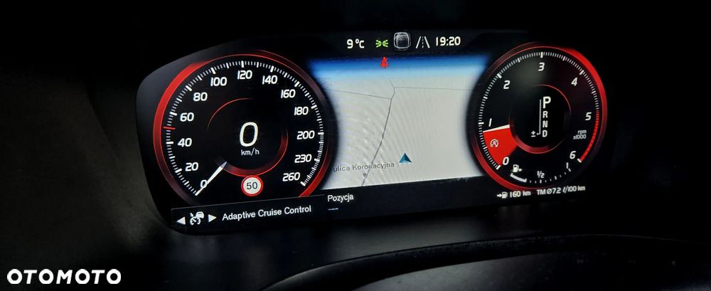 Volvo V60 D4 Geartronic Momentum Pro - 23