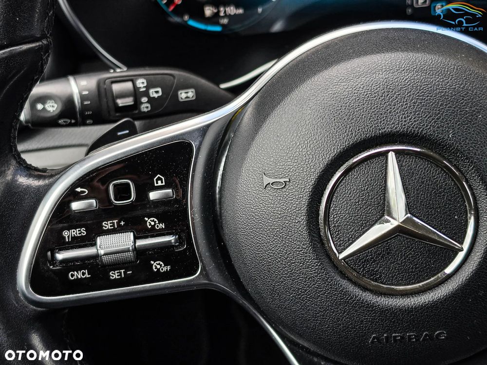 Mercedes-Benz GLC 350 e 4Matic 7G-TRONIC - 26