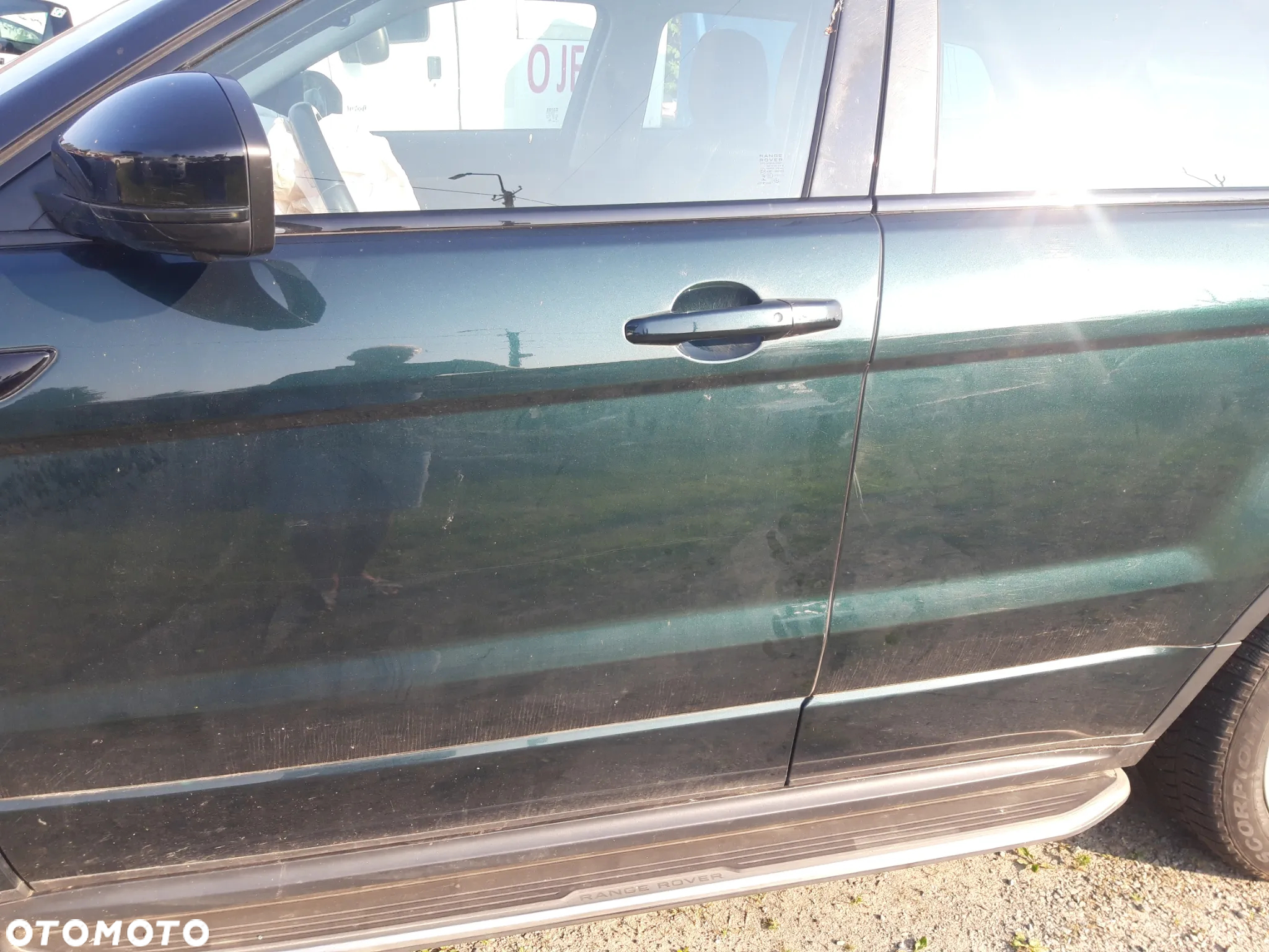 Land Rover Range Rover Evoque 2.0Si4 HSE Dynamic - 23