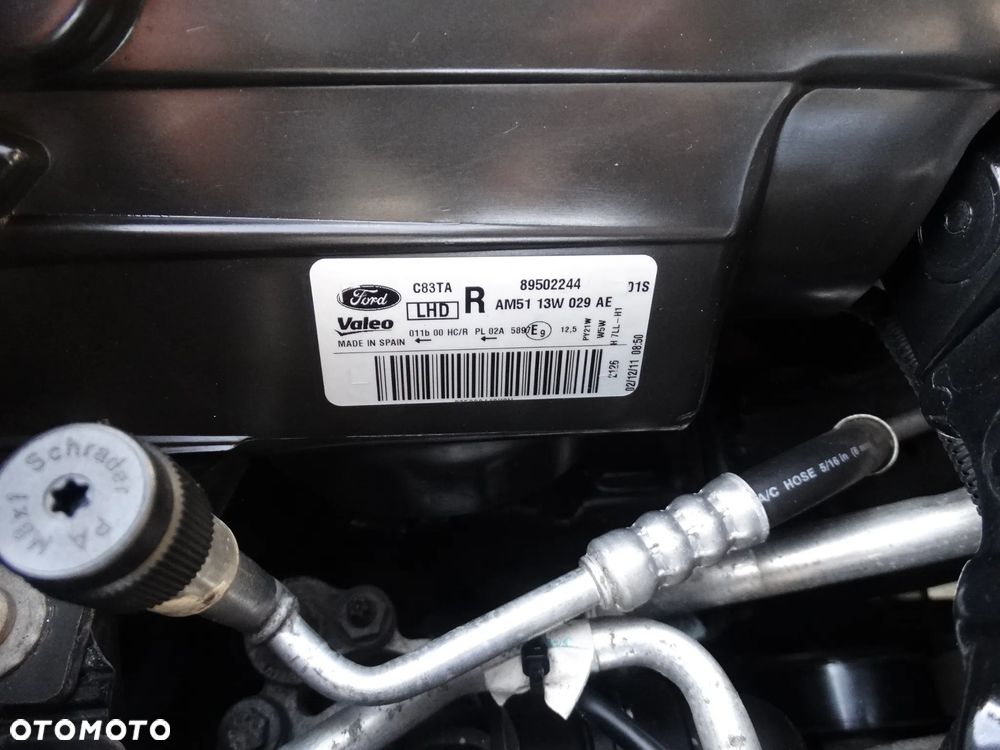 Ford C-MAX 1.6 EcoBoost Start-Stop-System Business Edition - 32