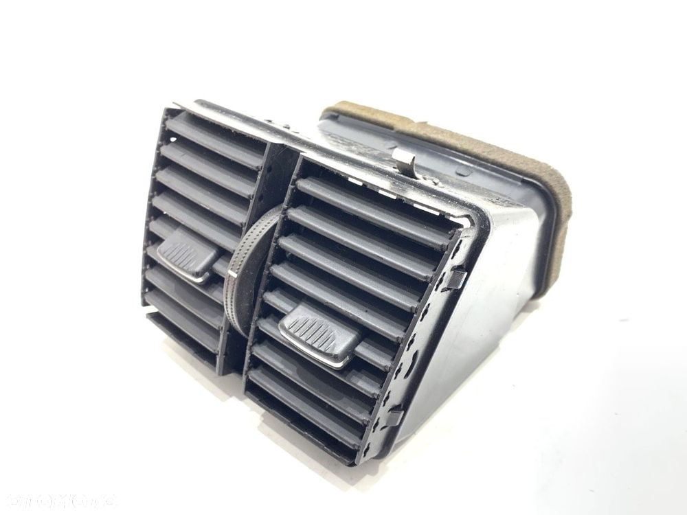 KRATKA NAWIEWU TYŁ  OPEL ZAFIRA / ZAFIRA FAMILY B (A05) 2005 - 2019 1.9 CDTI (M75) 88 kW [120 KM] - 2