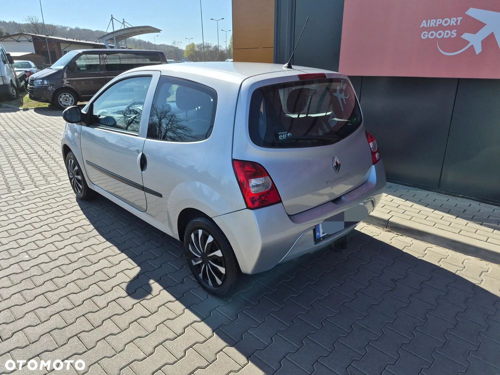 Renault Twingo - 4