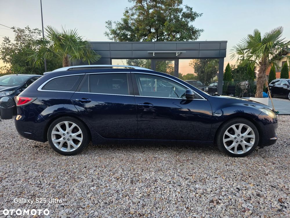 Mazda 6 2.0 CD Exclusive - 16