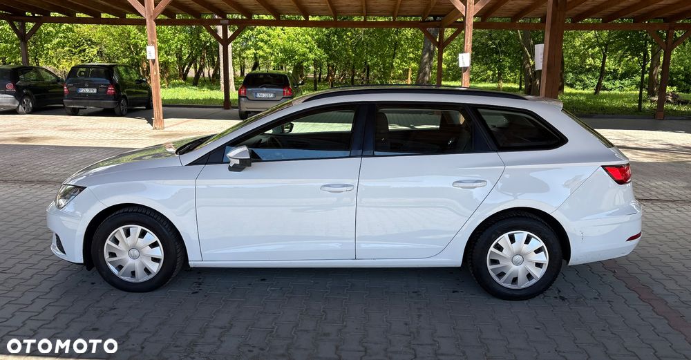 Seat Leon - 2