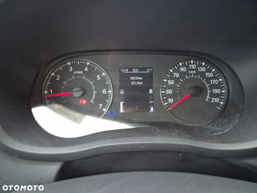 Renault Master / 58.000km / podnosnik koszowy / - 8