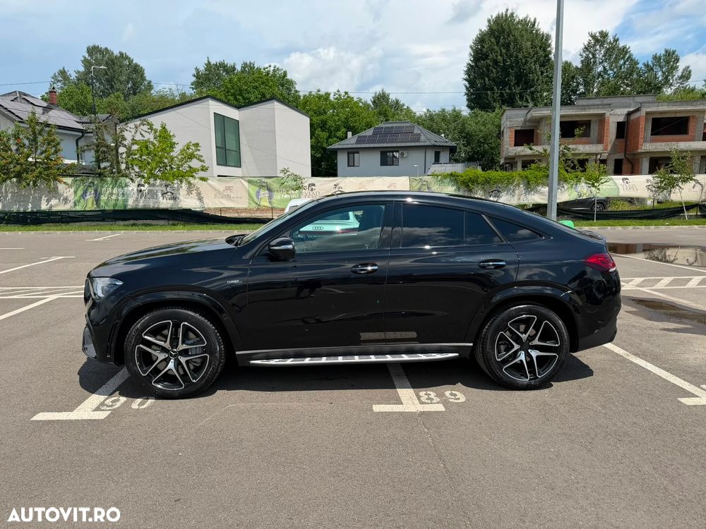 Mercedes-Benz GLE - 3