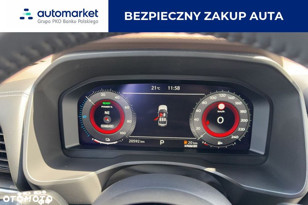 Nissan X-Trail 1.5 VC-T e-POWER Tekna 2WD - 17