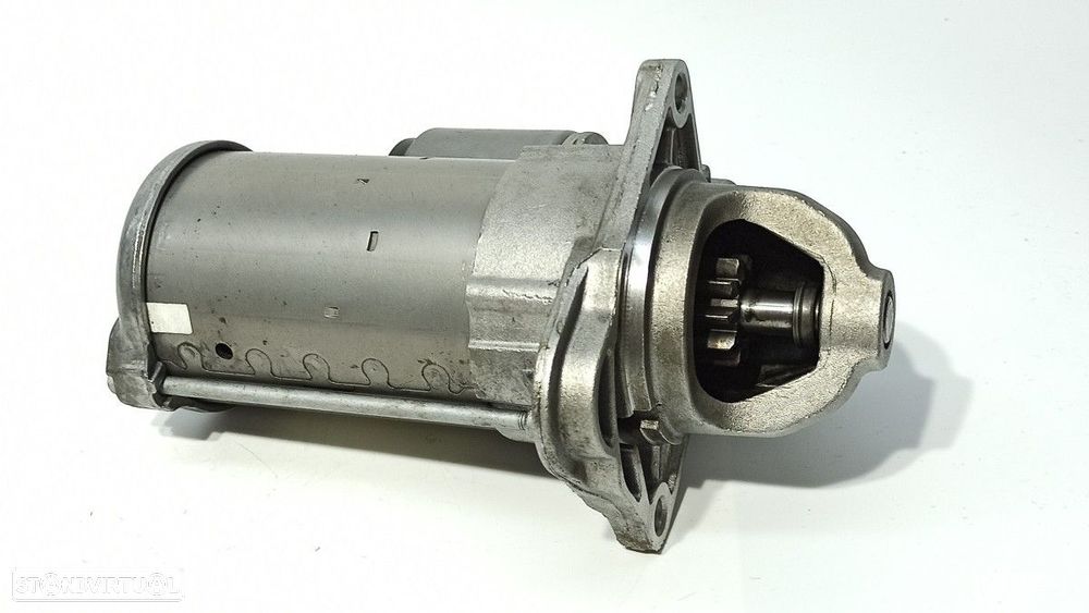 MOTOR DE ARRANQUE OPEL MOKKA X DESIGN LINE START/STOP - 5