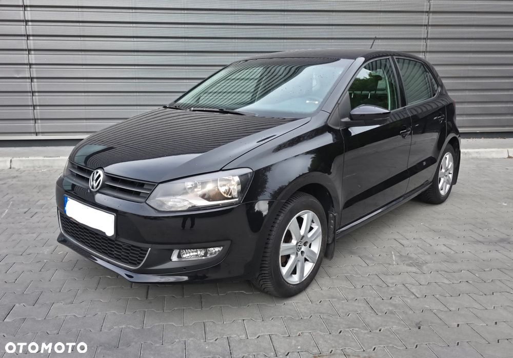 Volkswagen Polo 1.4 16V Highline DSG - 5