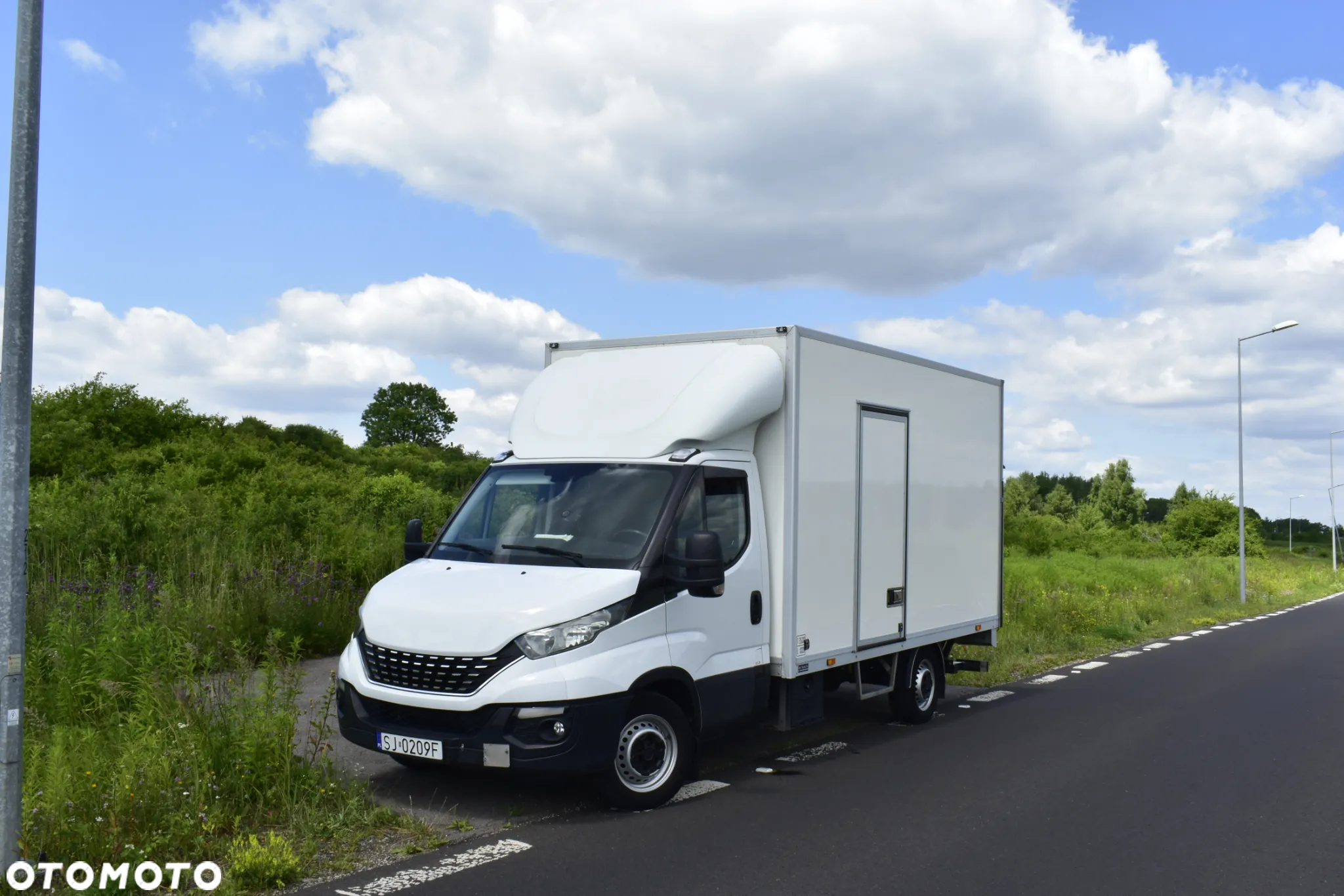 Iveco Daily - 37