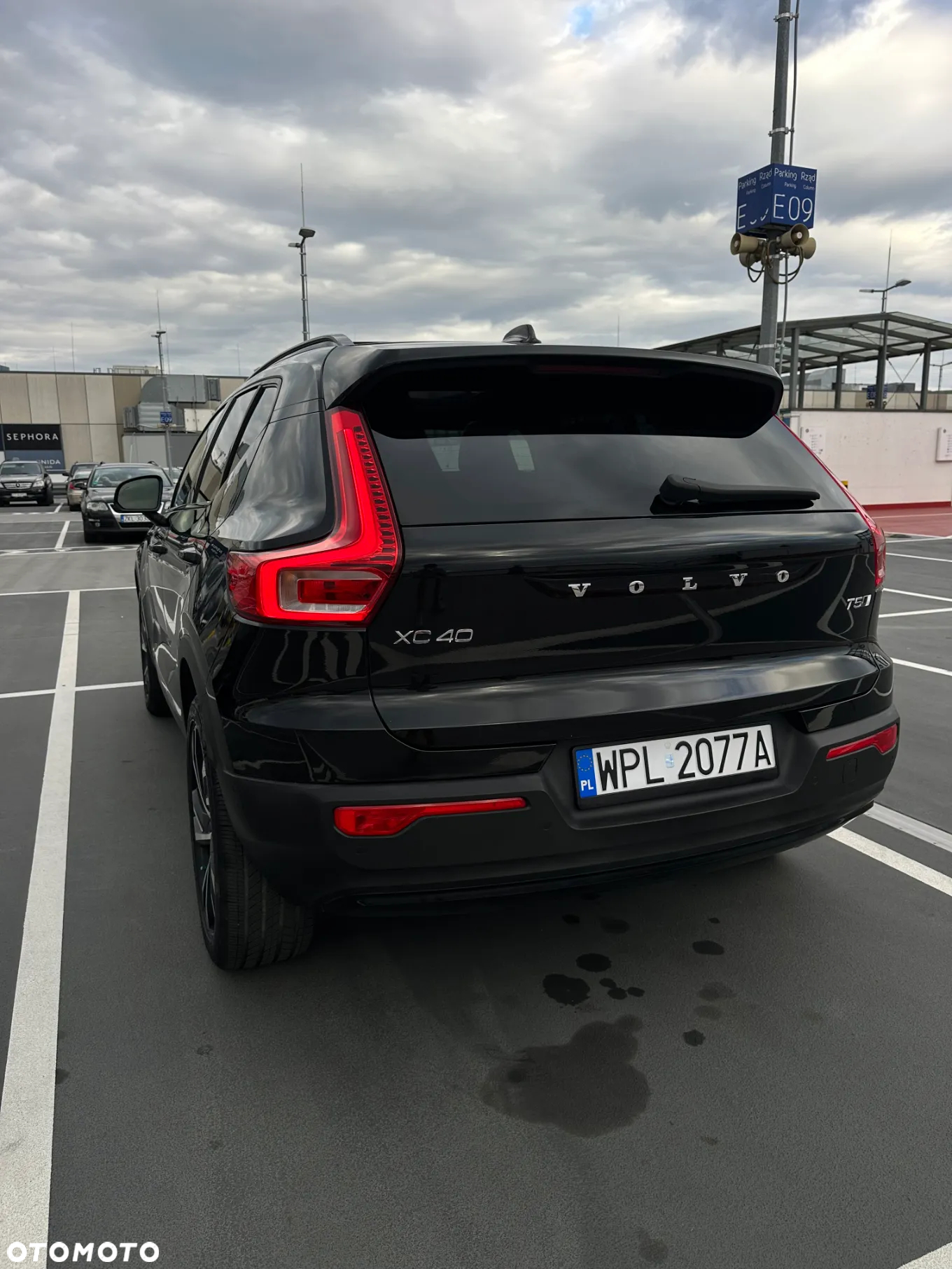 Volvo XC 40 T5 AWD R-Design - 12