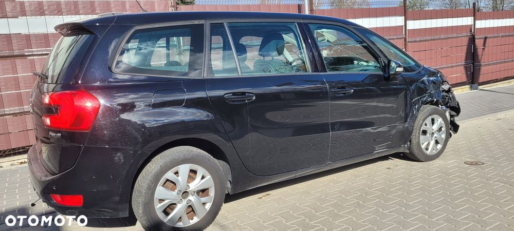 Citroën C4 Grand Picasso e-HDi 115 ETG6 Business Class - 3