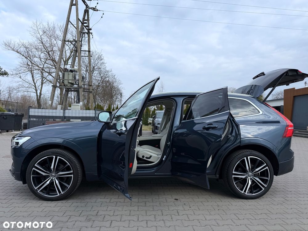 Volvo XC 60 B5 B Geartronic Momentum Pro - 16