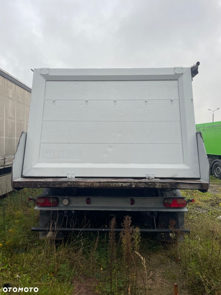 Wielton NW 33 AT - 4