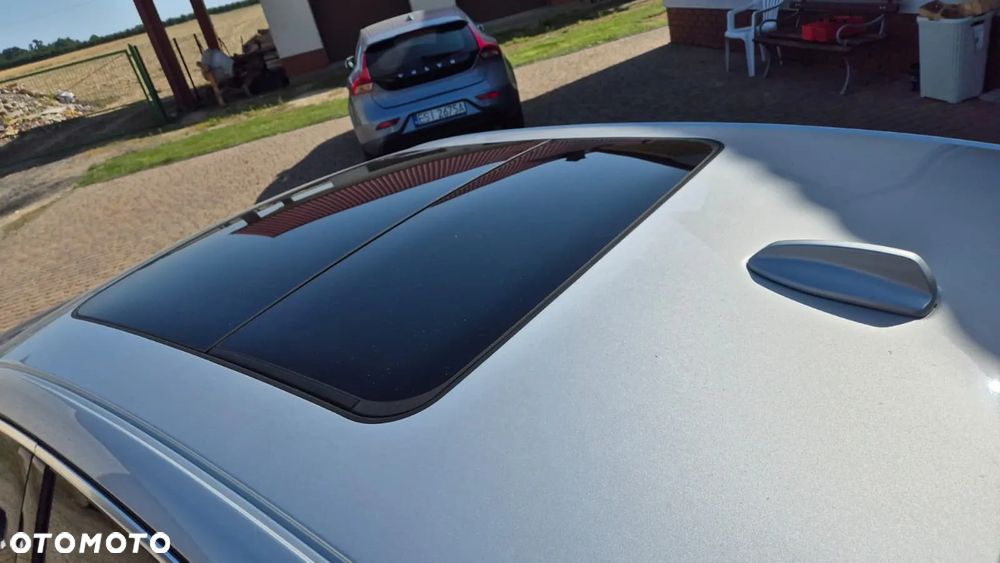 Volvo S90 - 27