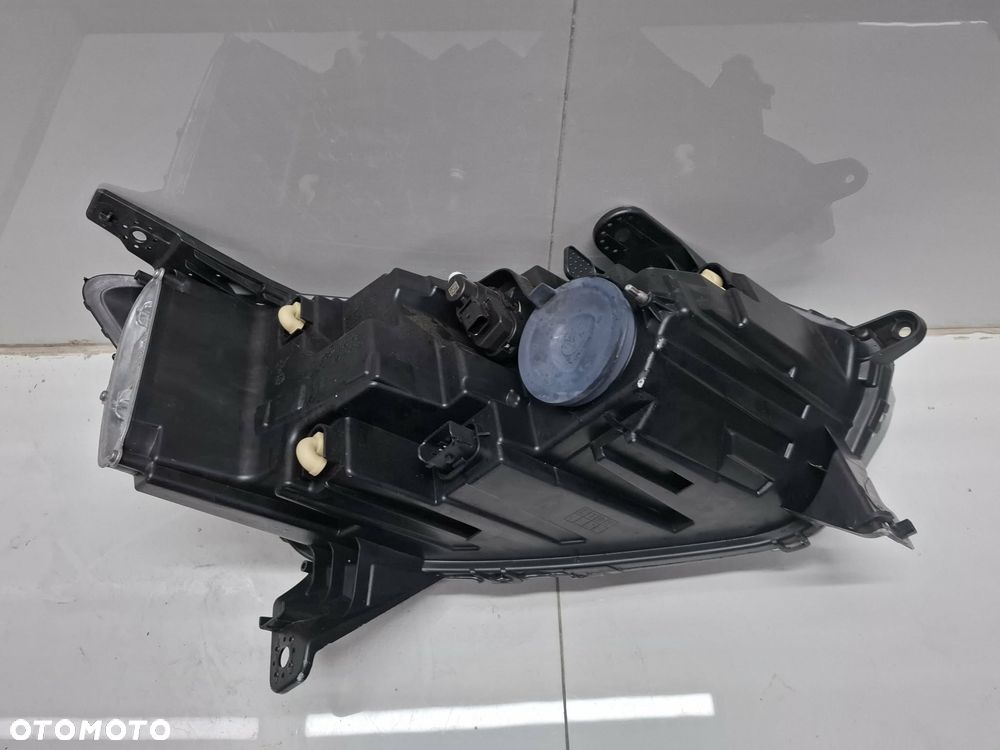 LEWA LAMPA PRZEDNIA PRZÓD DACIA SENDERO III LOGAN JOGGER FULL LED BIAŁA 260602561r  IDEALNA - 8