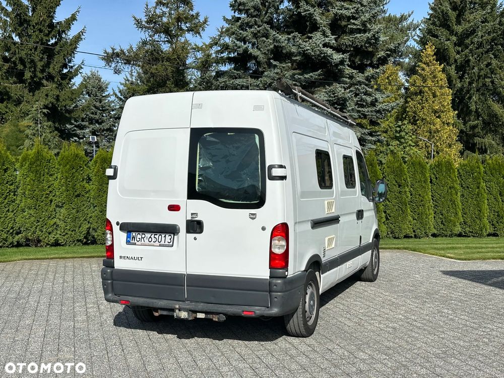 Renault MASTER L2 H2 - 6