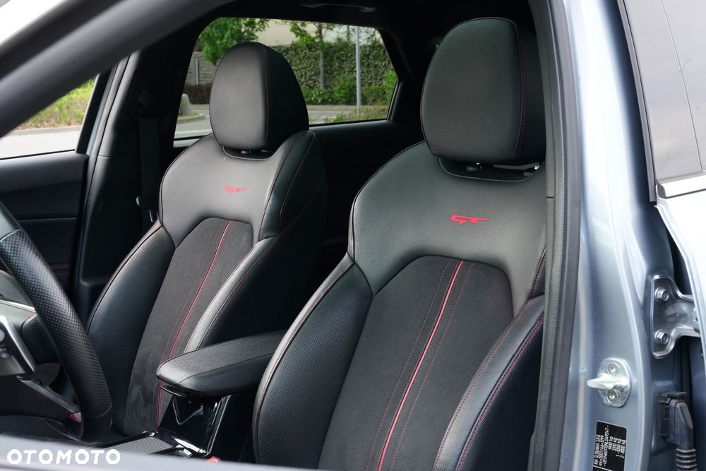 Kia ProCeed - 23