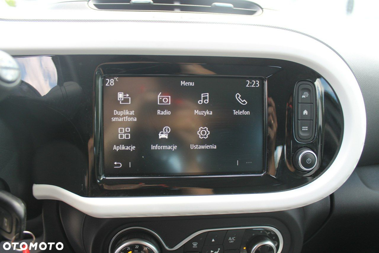 Renault Twingo - 15