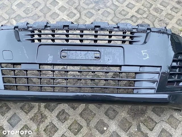 ZDERZAK PRZÓD PEUGEOT EXPERT III JUMPY 9808639977 - 3