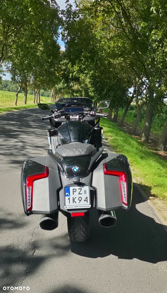 BMW K - 3