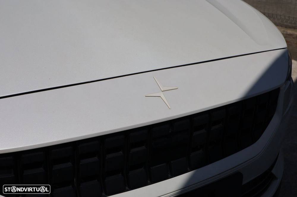 Polestar 2 Single Motor 64kWh - 30