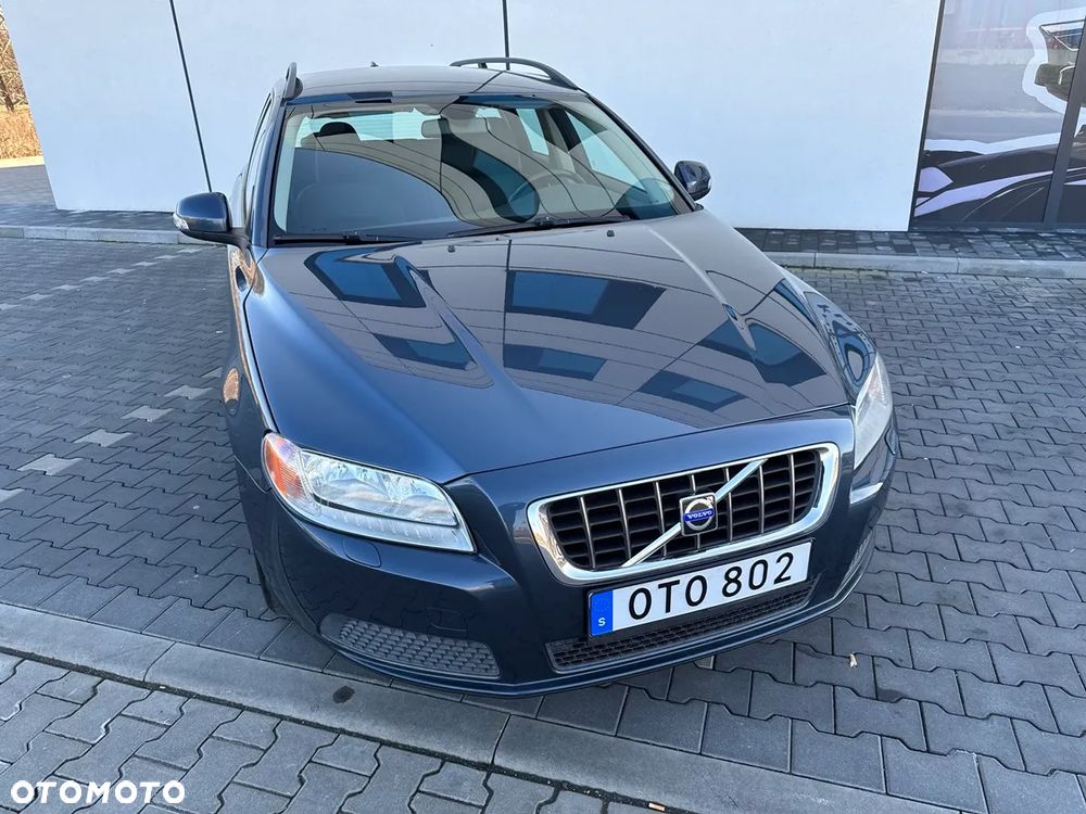 Volvo V70 2.0 Momentum - 7