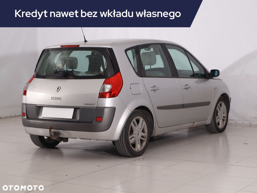 Renault Scenic - 7