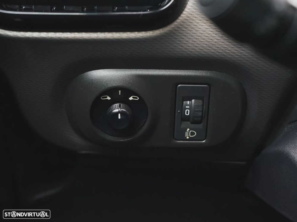 Citroën C4 Cactus BlueHDi 100 Stop&Start Feel - 22