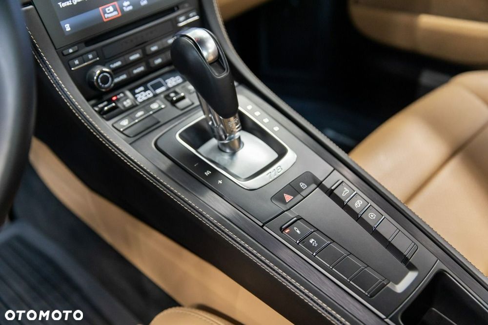 Porsche 718 Cayman GTS 4.0 PDK - 31