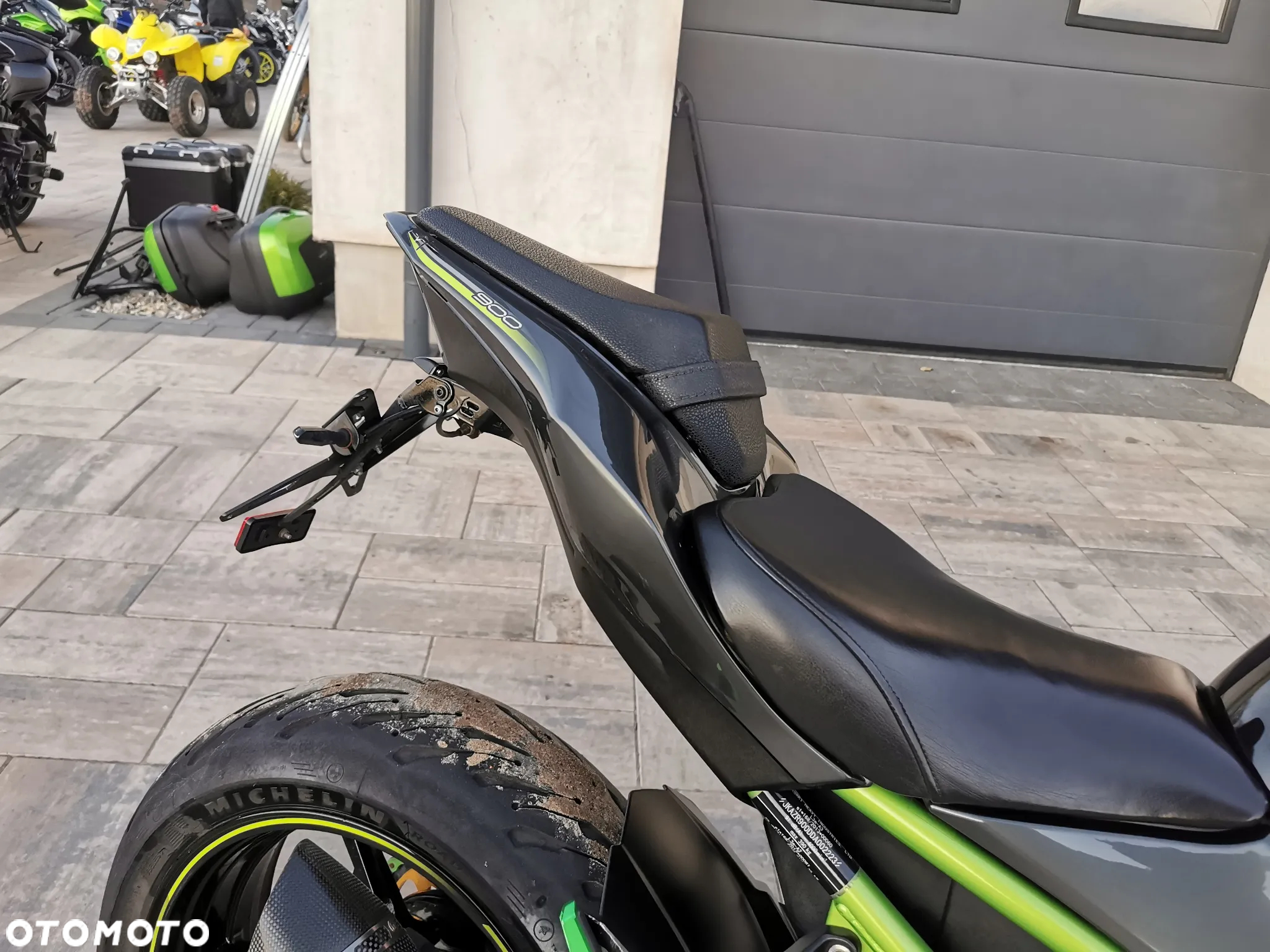 Kawasaki Z 900 - 23