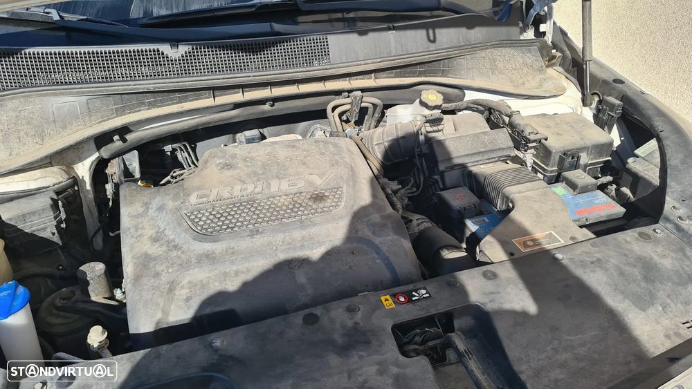 Kia Sorento 2.2 CRDi TX TOP - 12