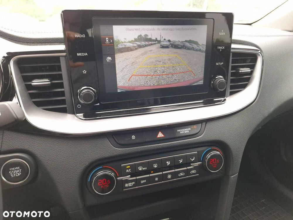 Kia XCeed 1.6 GDI PHEV L DCT - 18