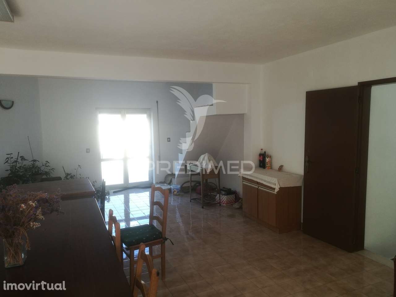 Quinta com casa e terrenos - Grande imagem: 3/4