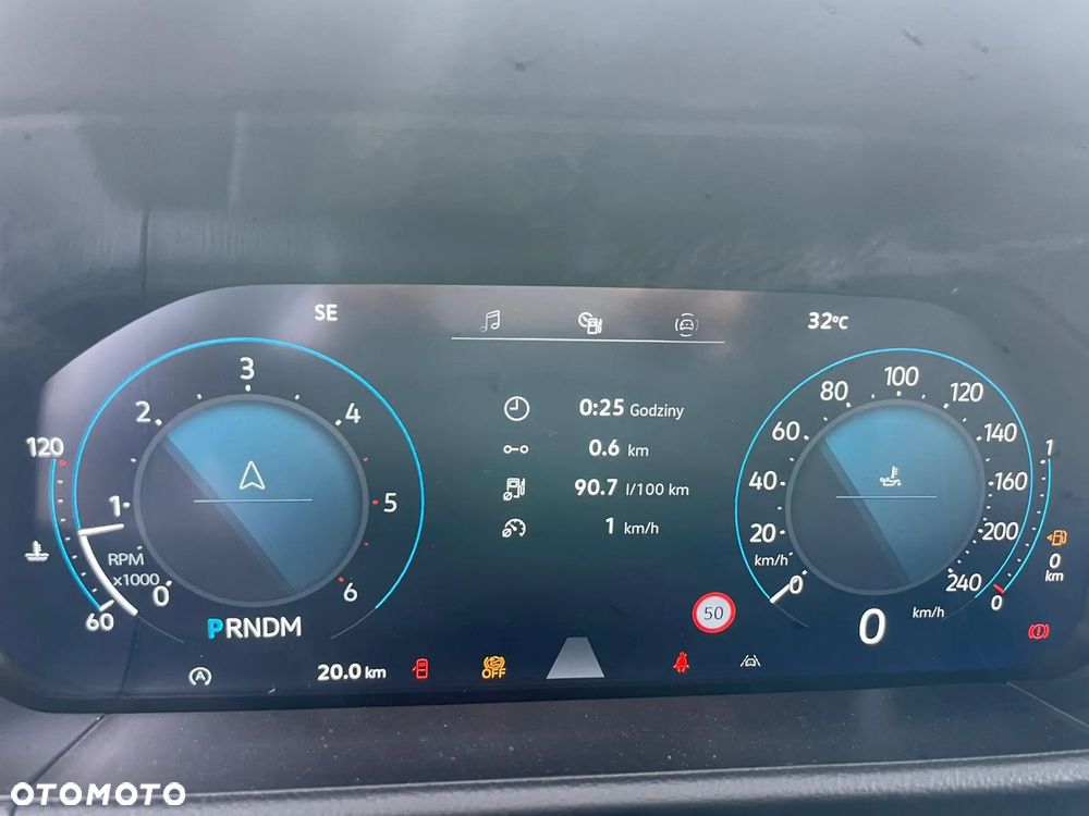 Volkswagen Amarok 3.0 V6 TDI 4Mot Aventura - 24