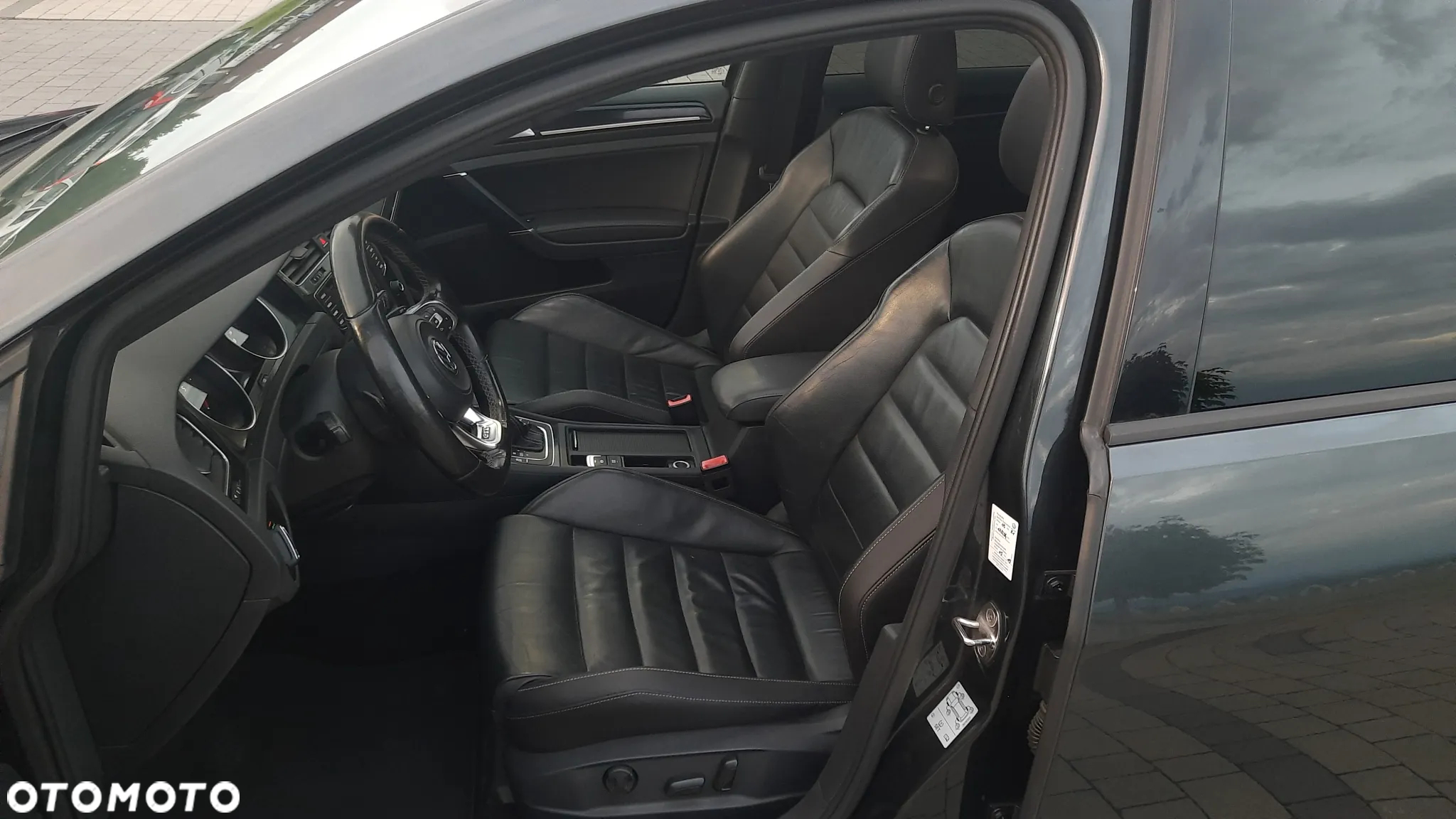 Volkswagen Golf GTD 2.0 TDI SCR DSG - 19