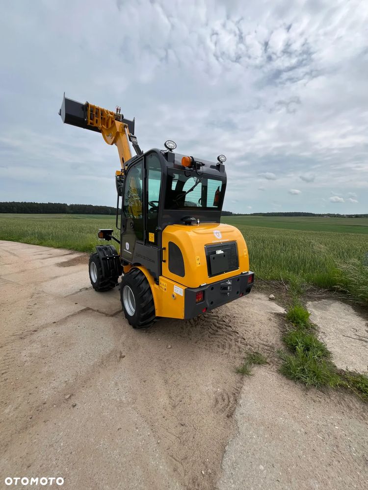 GUNTER-GROSSMANN GG09T - 5