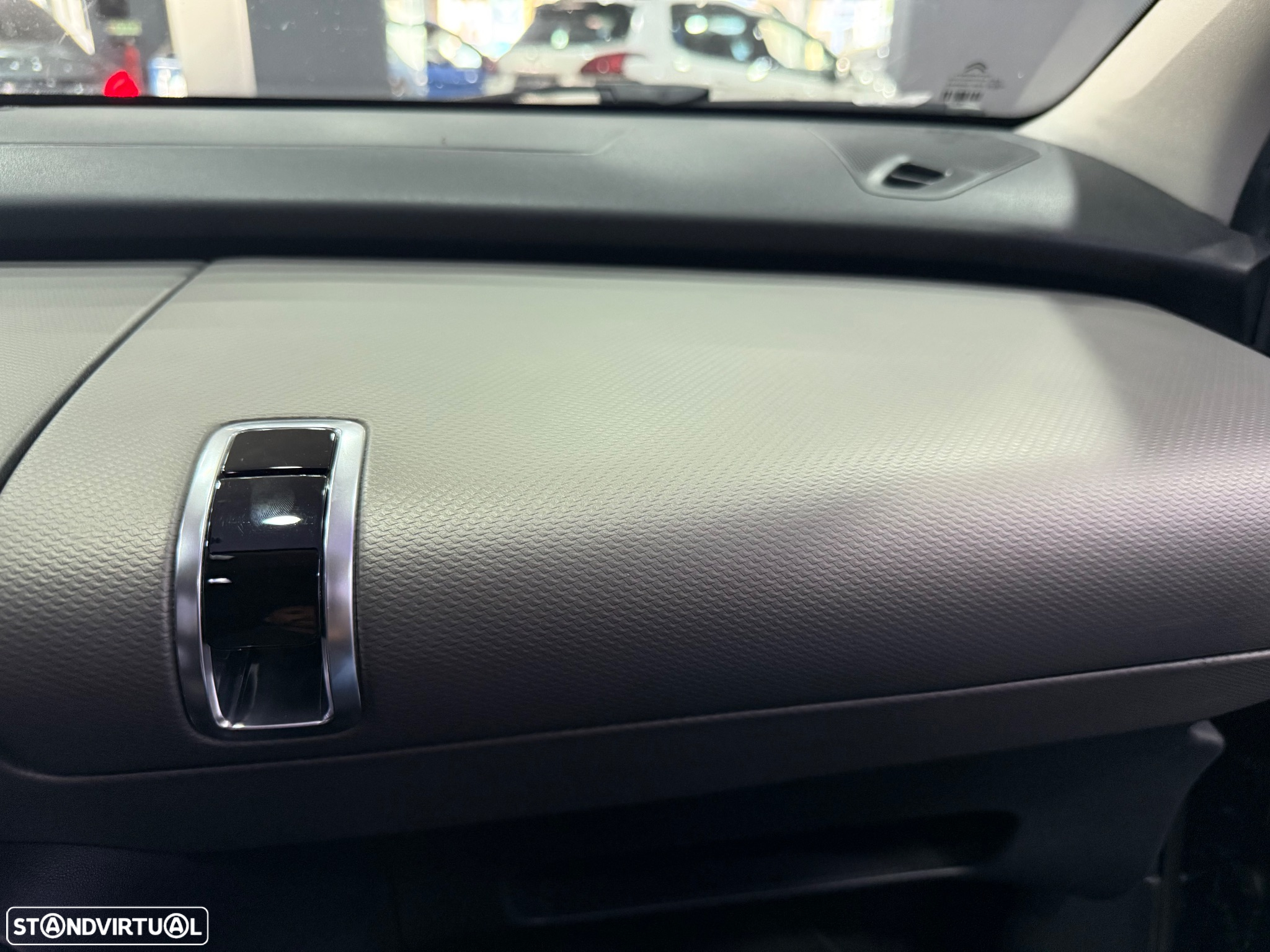 Citroën C4 Cactus 1.2 PureTech Feel Pack - 15