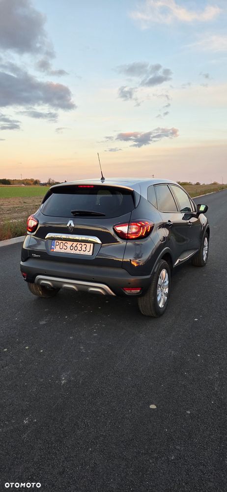 Renault Captur 2018 photo 4