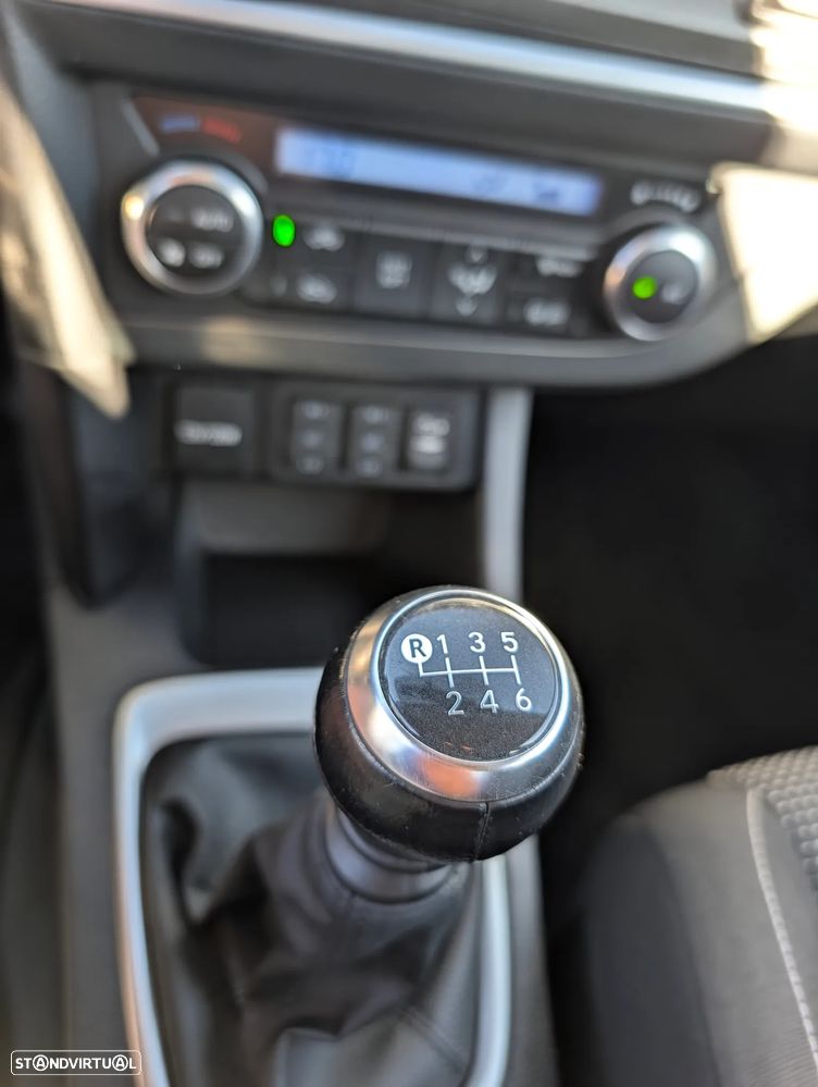 Toyota Auris - 7