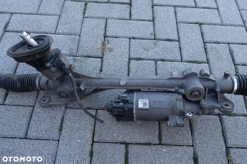 MAGLOWNICA PRZEKŁADNIA AUDI A3 S3 8V GOLF VII 5Q1423053P - 2