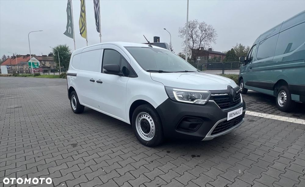 Renault kangoo-express/van - 2