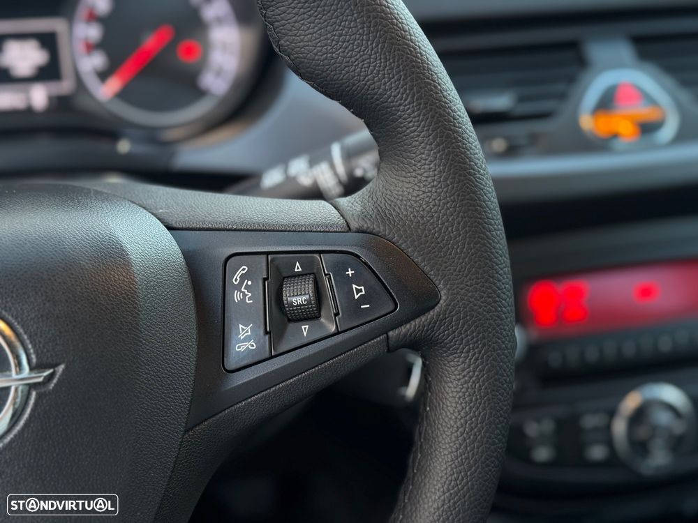 Opel Corsa 1.3 CDTi Business Edition - 14